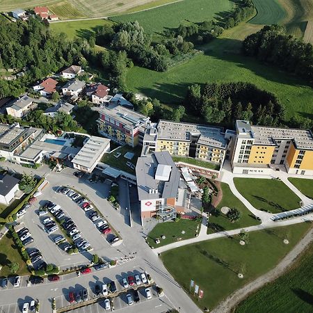 Revital Resort Aspach im Innkreis Esterno foto