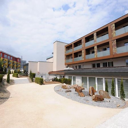 Revital Resort Aspach im Innkreis Esterno foto