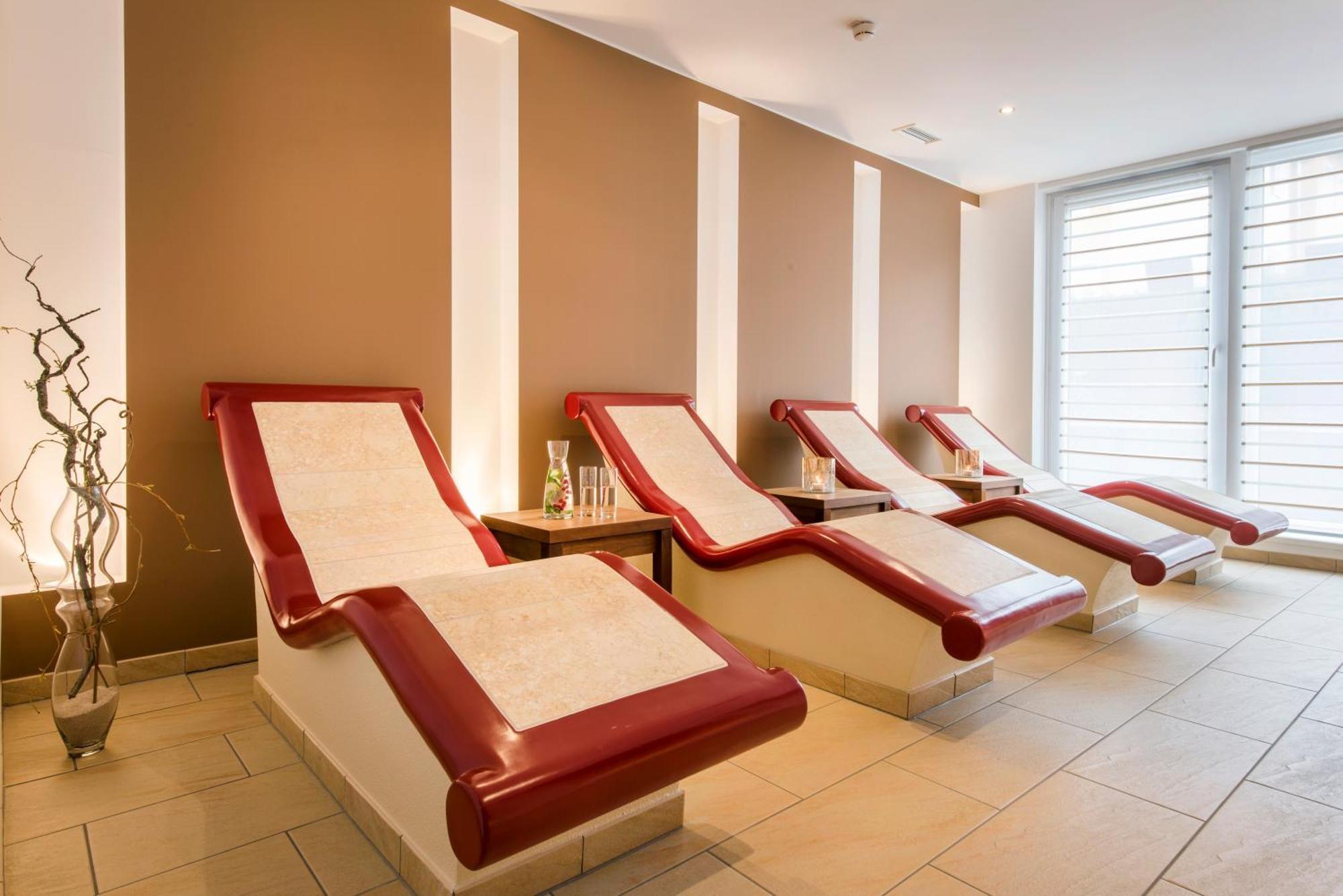 Revital Resort Aspach im Innkreis Esterno foto
