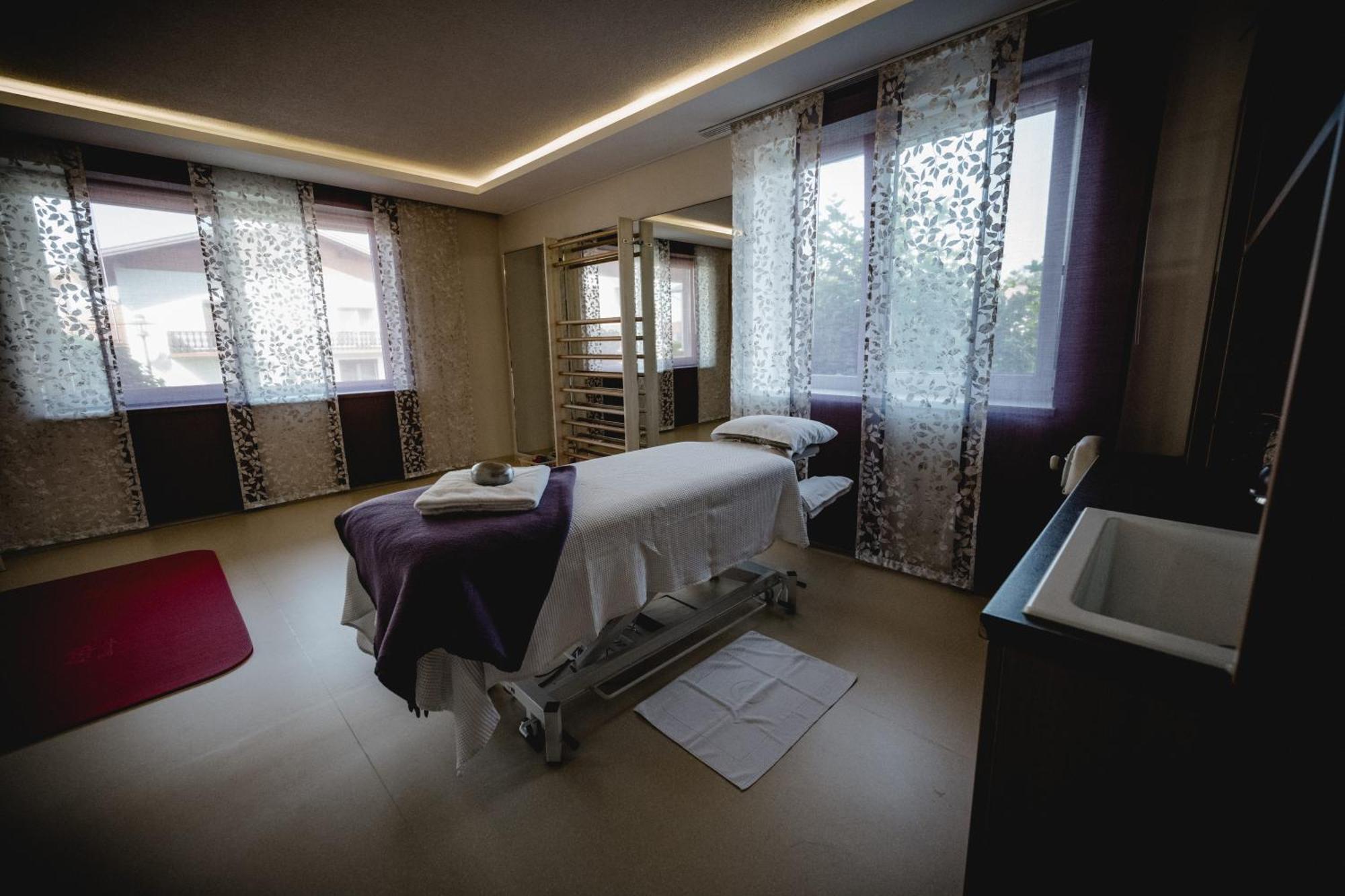 Revital Resort Aspach im Innkreis Esterno foto