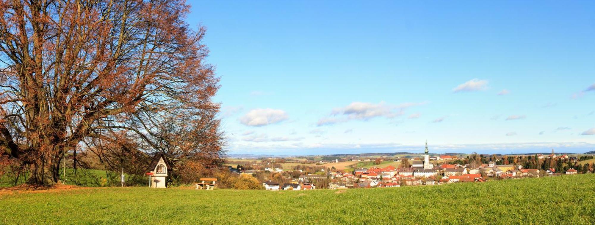 Revital Resort Aspach im Innkreis Esterno foto