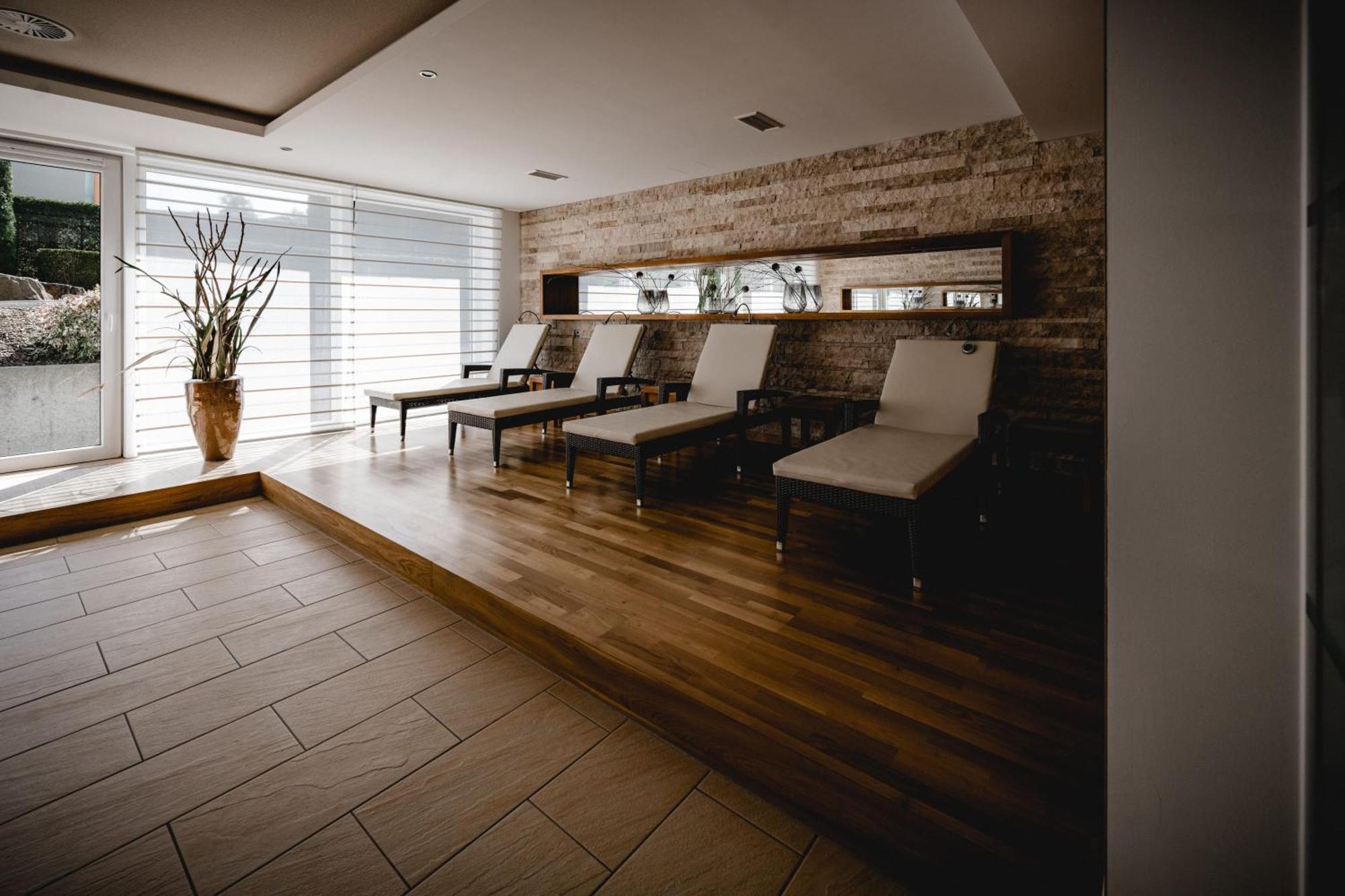 Revital Resort Aspach im Innkreis Esterno foto