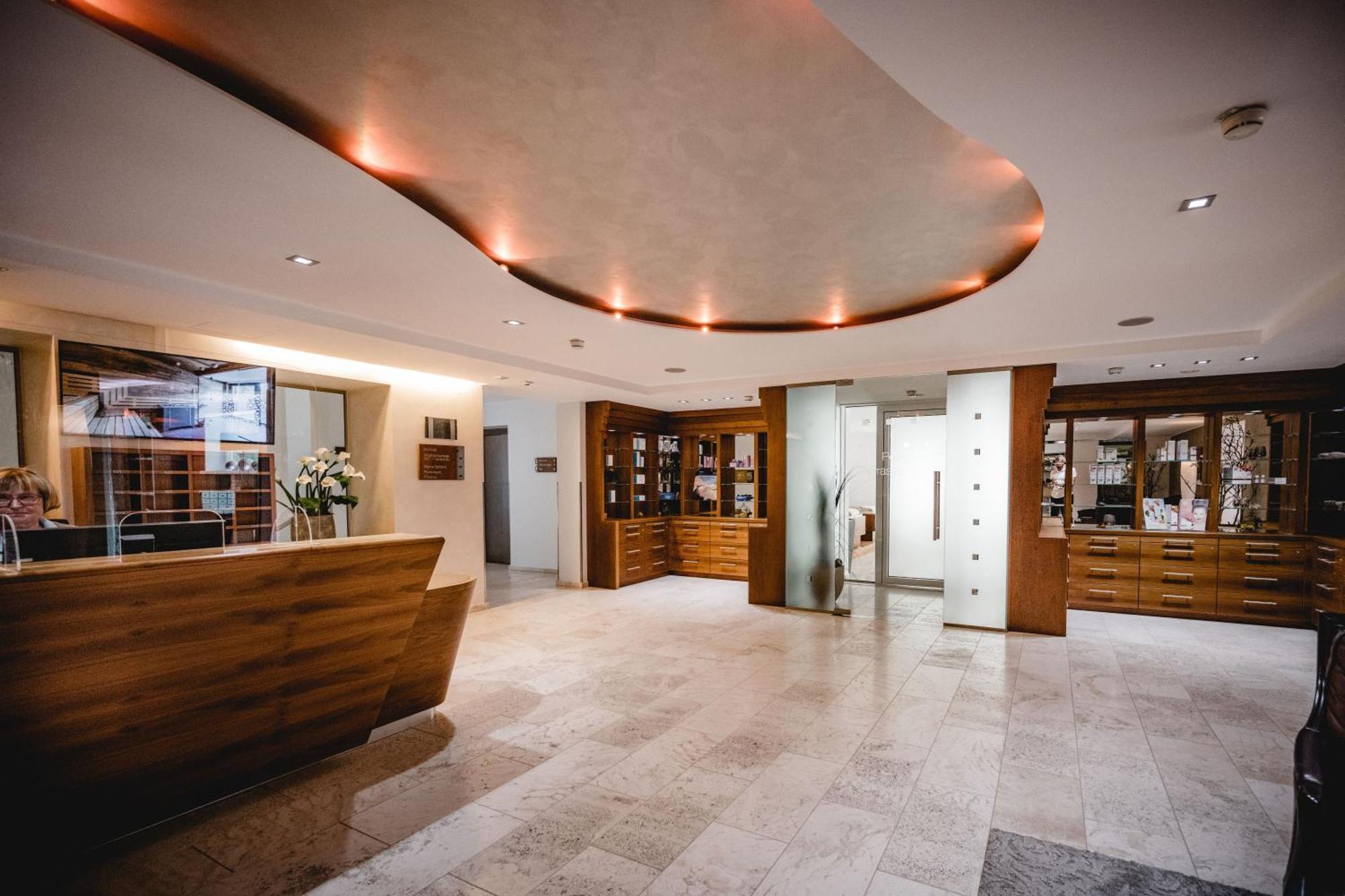 Revital Resort Aspach im Innkreis Esterno foto